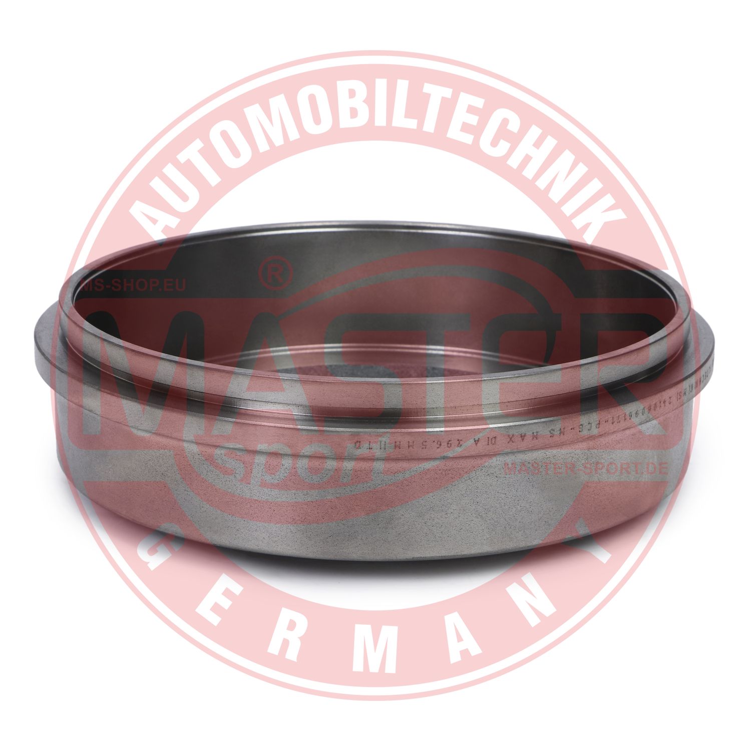 MASTER-SPORT GERMANY 24106096171-PCS-MS Brake Drum